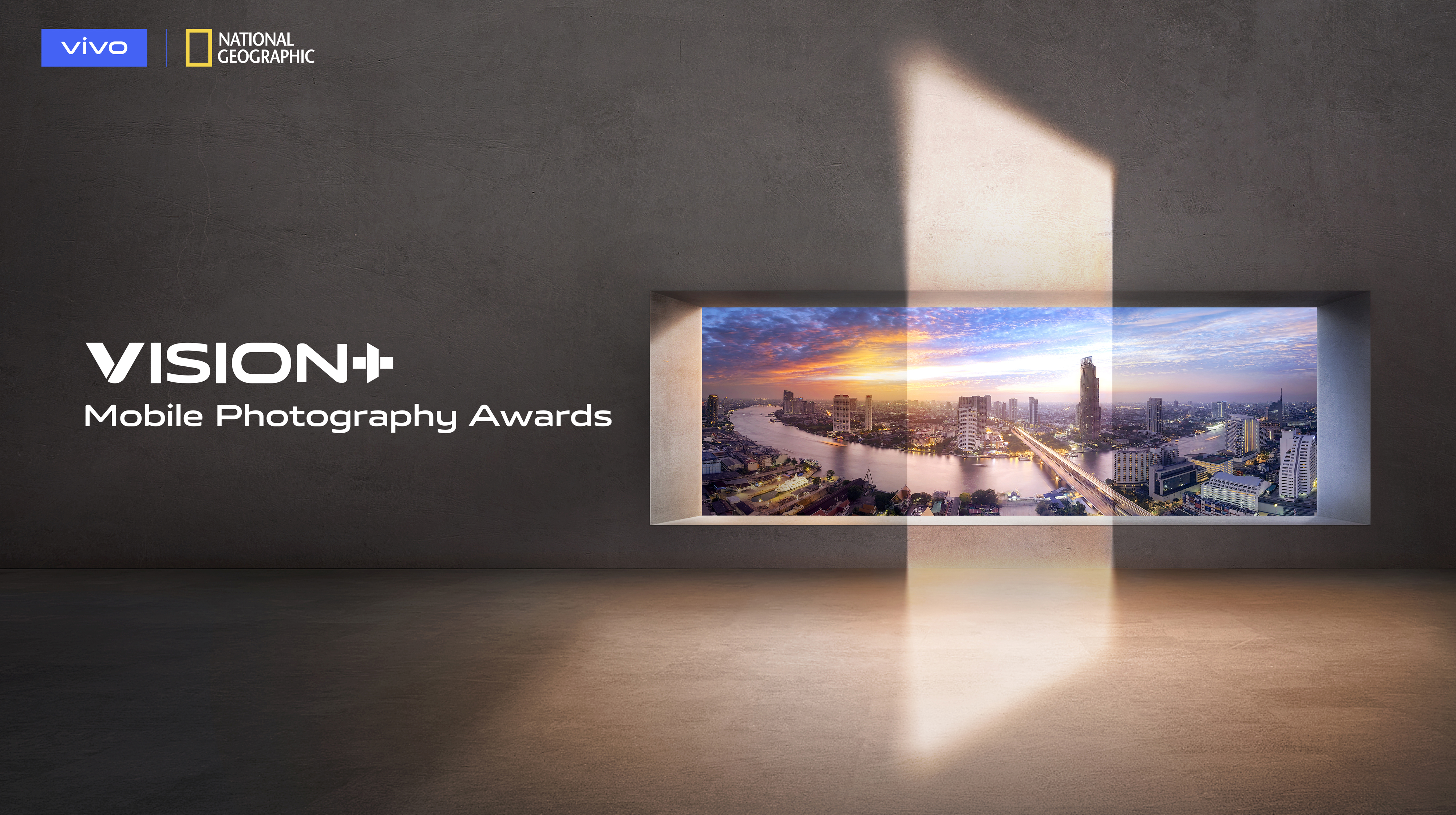 Vivo Announces Picture of the Year and Winning Creations in vivo VISION+ Mobile Photography Awards 2020