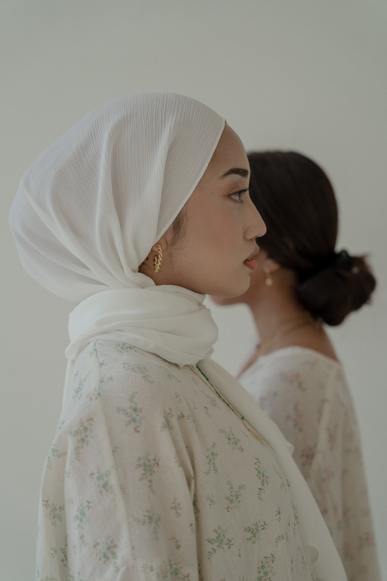 Koleksi Minimalis Raya 2021