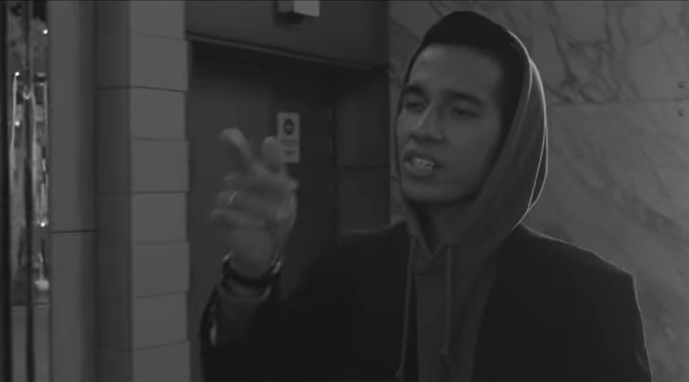 Lagu baru My All Naim Daniel & Firdaus Rahmat