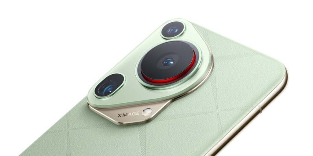 HUAWEI PURA 70 SERIES : A NEW GENERATION FLAGSHIP PIONEER IN PHOTOGRAPHY AND AESTHETICS