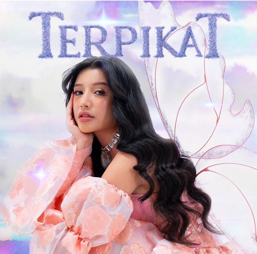 TERPIKAT Buah Tangan MissAlvy