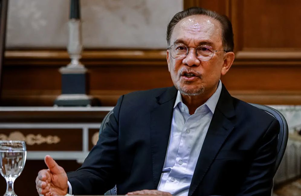 Anwar bangga pasukan siapkan Belanjawan 2026