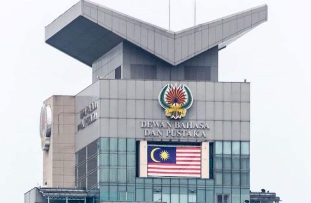 Penggunaan Bahasa Gen z, rojak dan bahasa asing dalam program rasmi kerajaan, DBP mahu kerajaan lebih peka