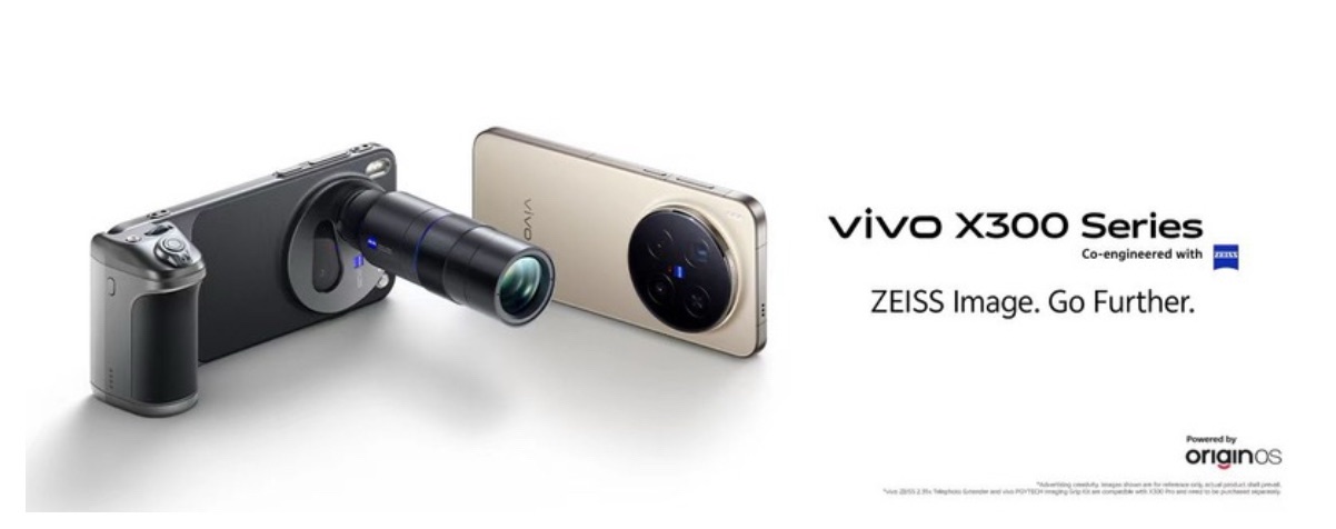 Sudah Menjadi Fenomena Sebelum Pelancaran!