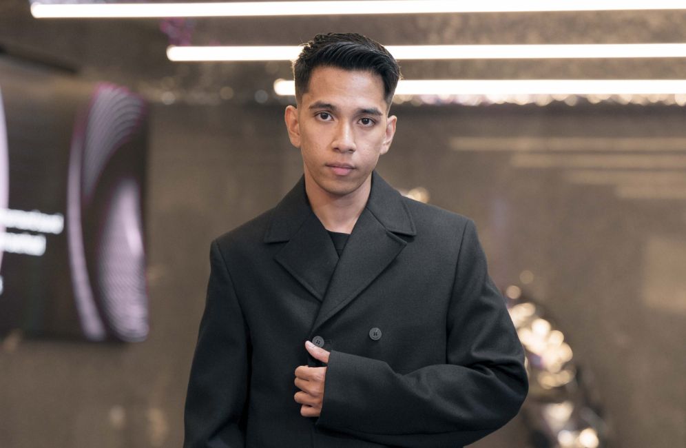Perbicaraan kes Naim Daniel ditangguh ke tahun hadapan