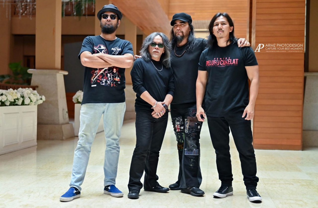 ODEON KL BANGKIT SEMULA SEBAGAI HAB SENI, MUZIK & BUDAYA