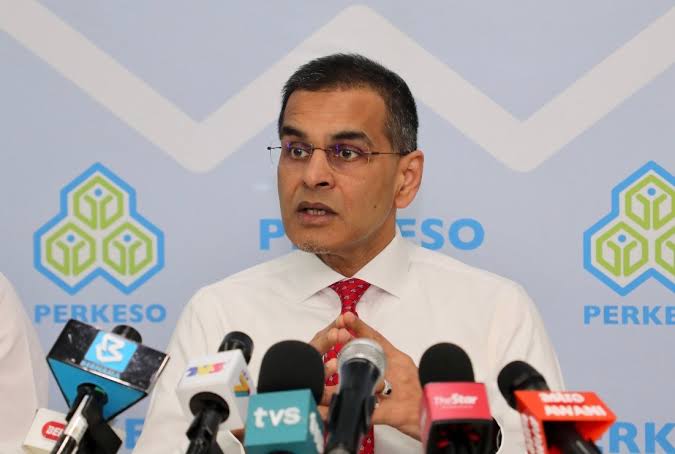 PERKESO beri amaran sindiket tuntutan palsu. Jaga jaga