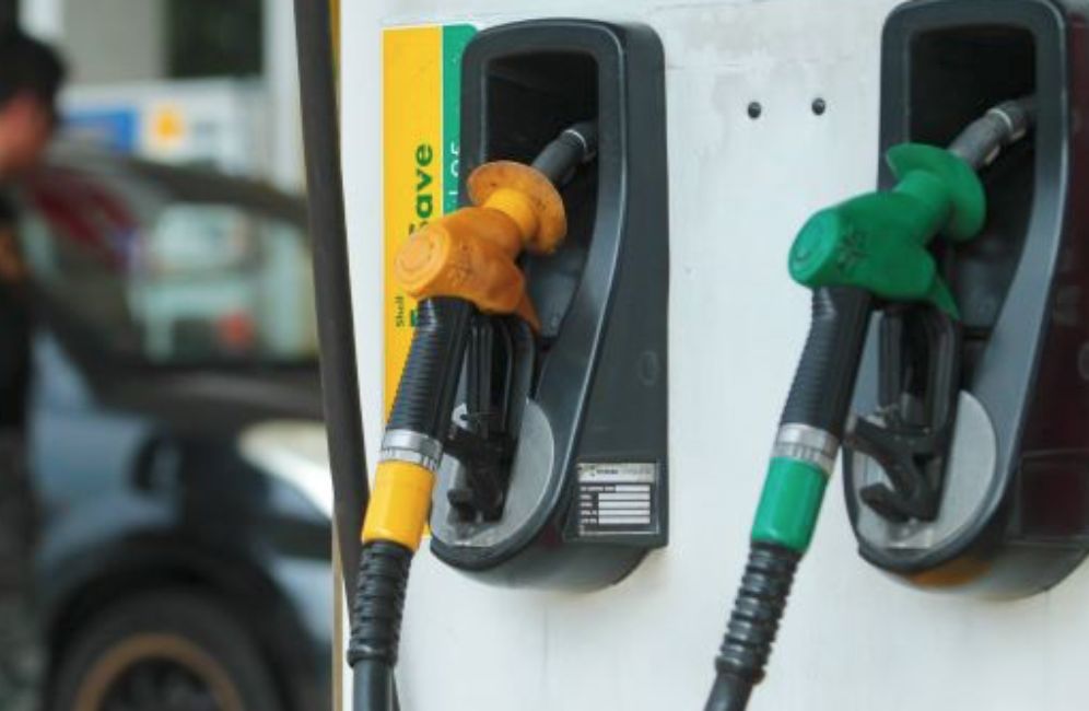 Harga RON97, RON95 tanpa subsidi naik dua sen, diesel Semenanjung naik empat sen