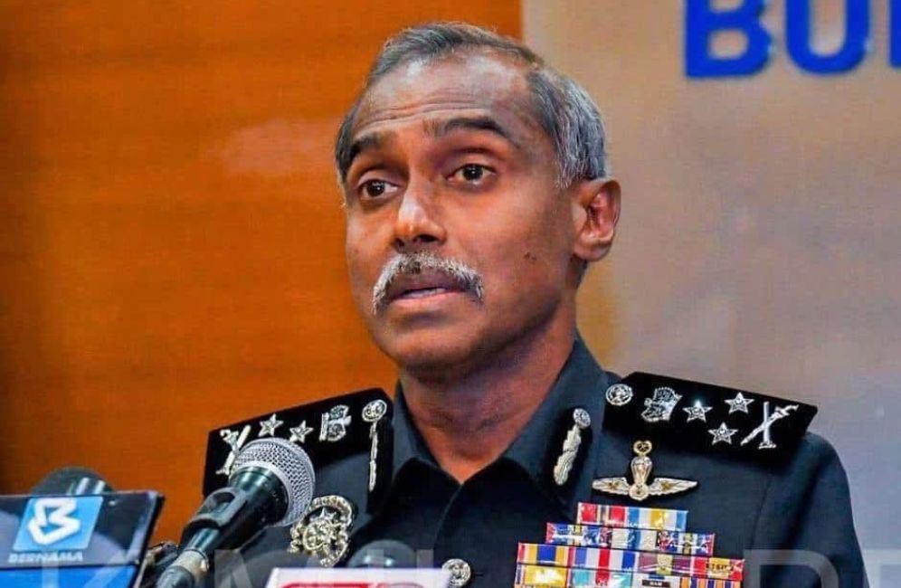 Ops Jack Sparrow: Tiga suspek utama dihadapkan ke mahkamah