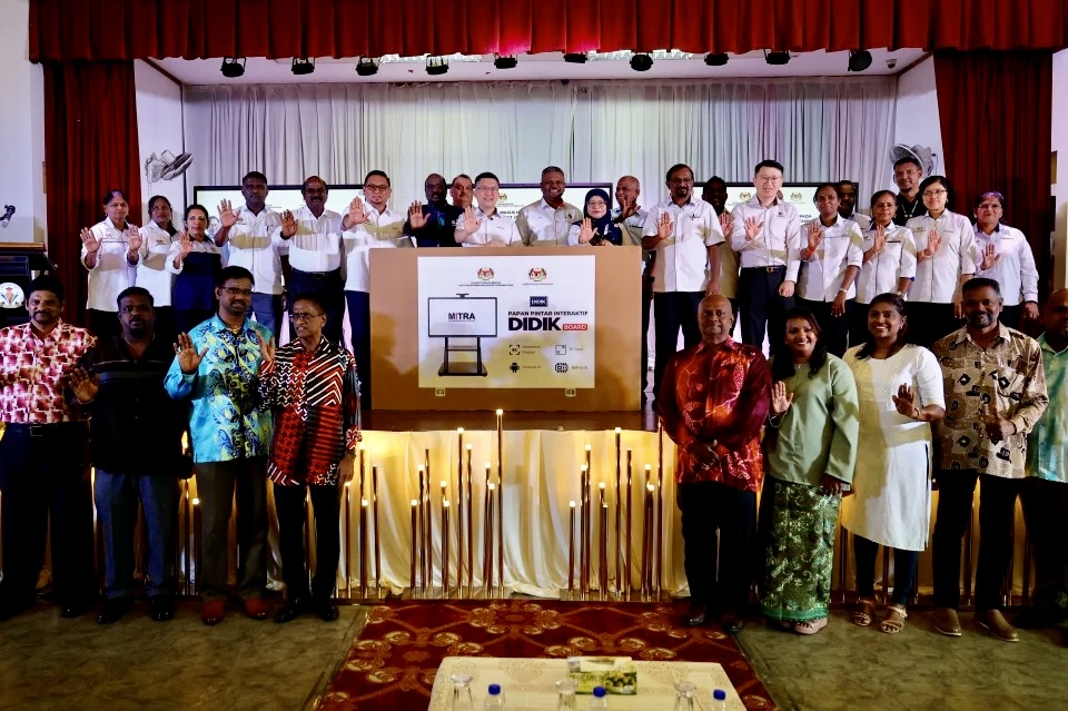 Pengambilan 20,000 guru kontrak tidak jejas calon simpanan sedia ada – KPM