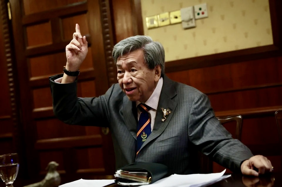 Sultan Selangor tidak perkenan penternakan babi di Selangor