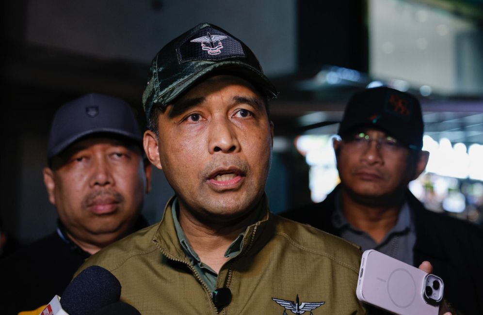 PRM 2.0 dibanjiri lebih 155,000 warga asing tanpa izin yang ingin pulang secara sah