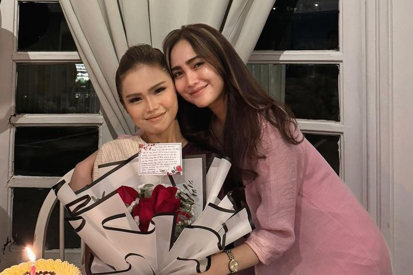 Bella Astillah didakwa tak bagi anak-anak jumpa bekas suami, Didi Astillah tampil bersuara