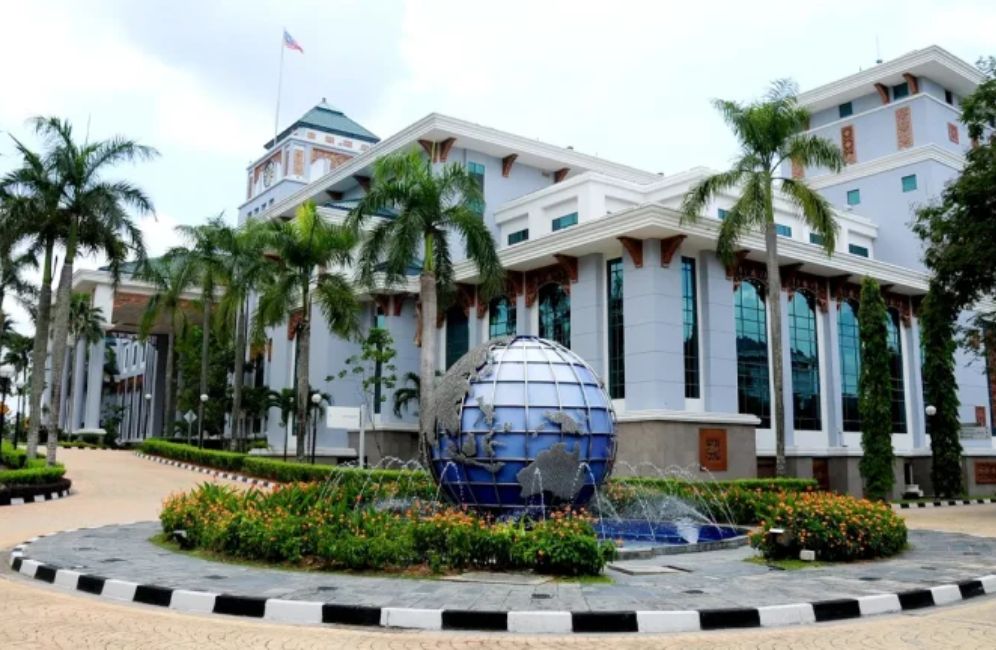 Wisma Putra pantau situasi keselamatan Timur Tengah