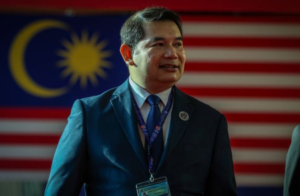 Isu penyelewengan RM1.11 bilion: Rafizi Ramli bidas tindakan Sprm, dakwa Ismail Sabri turut terlibat
