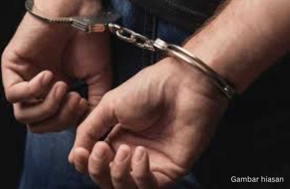 Setelah ditahan kes penipuan tanah, darjah kebesaran, Pelakon wanita, suami ditahan semula penipuan pelaburan lembu