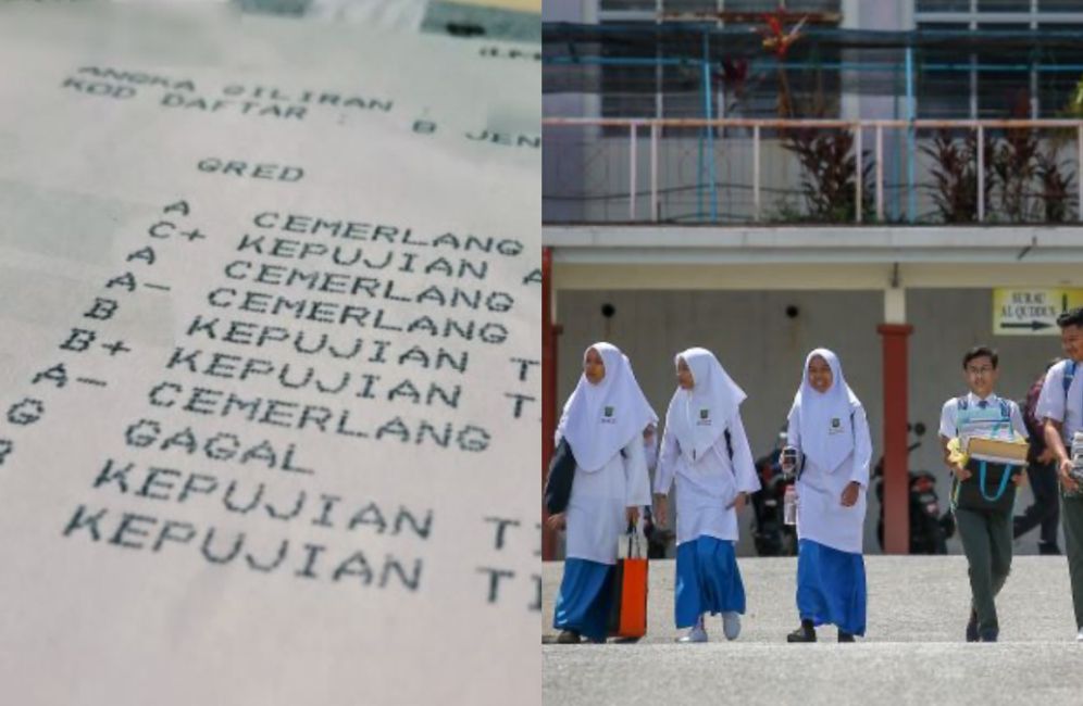 Keputusan SPM 2025 diumum 31 Mac