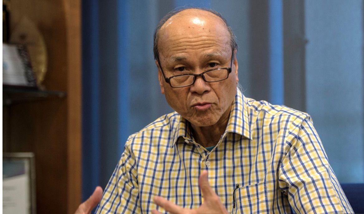 Turunkan gred kelas penerbanhan menteri dan pegawai kerajaan untuk langkah penjimatan