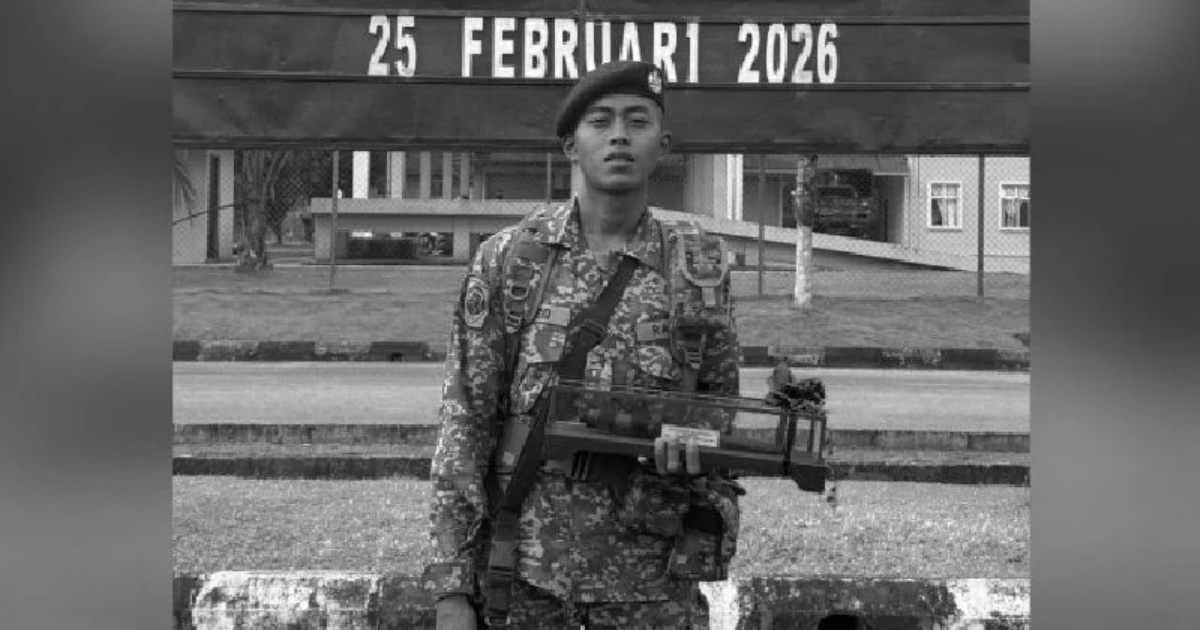 Bapa prebet maut dipukul tuntut keadilan, belum sedia maafkan pelaku